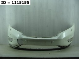 Бампер передний  на Nissan Murano III (Z52) (2014) 5 дв.. Б/У. Оригинал