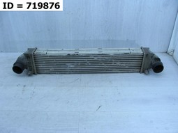Радиатор интеркулера  на Ford Kuga I (2008-2012) 5 дв.. Б/У. Оригинал