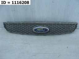 Решетка радиатора  на Ford Ford Ford. Б/У. Оригинал