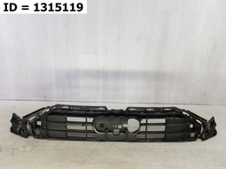Каркас решетки радиатора  на Audi A6 V (C8) (2018) Седан. Б/У. Оригинал