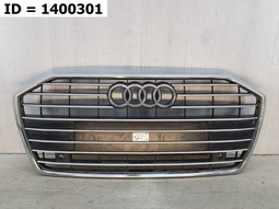 Решетка радиатора  на Audi A6 V (C8) (2018) Седан. Б/У. Оригинал