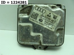 Блок управления фары  на Audi Audi Audi. Б/У. Оригинал