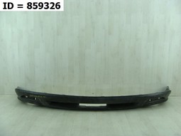 Накладка заднего бампера  Acura RDX II (2013-2015) 5 дв.