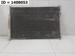 Радиатор кондиционера  на Suzuki Grand Vitara III Рест. (2008-2012) 5 дв.. Б/У. Оригинал
