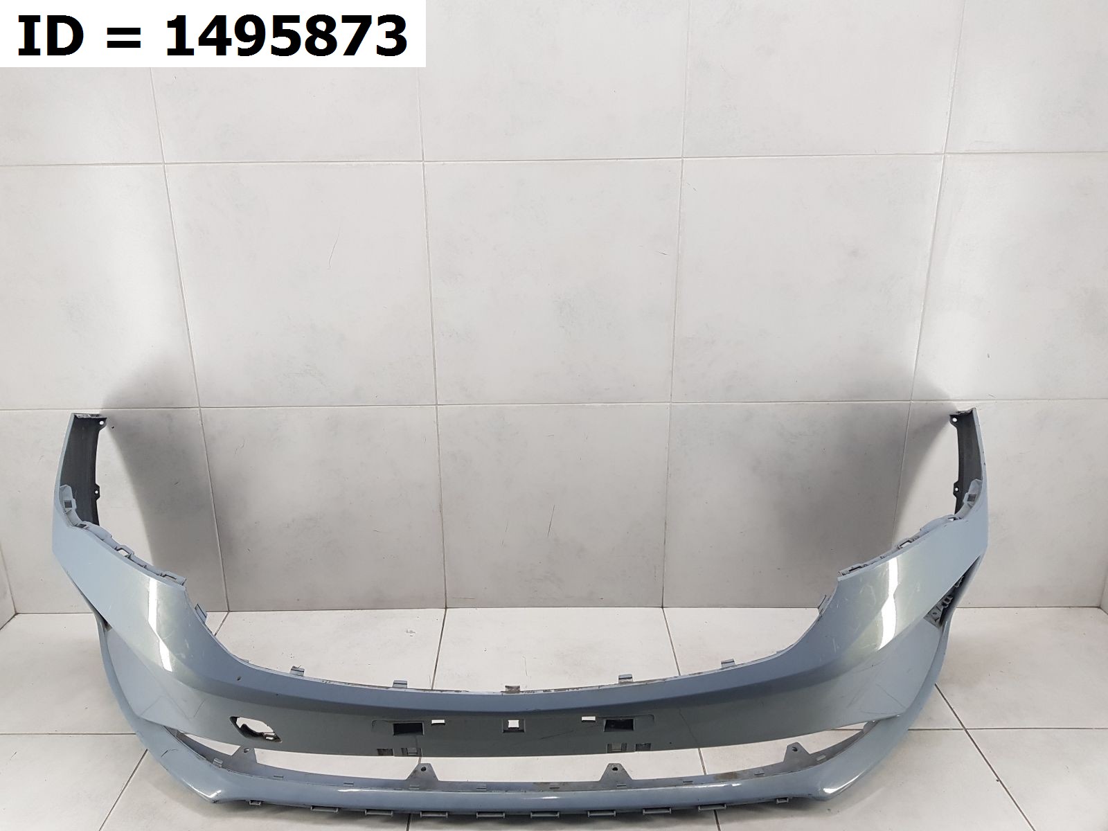 GEELY EMGRAND Бампер
