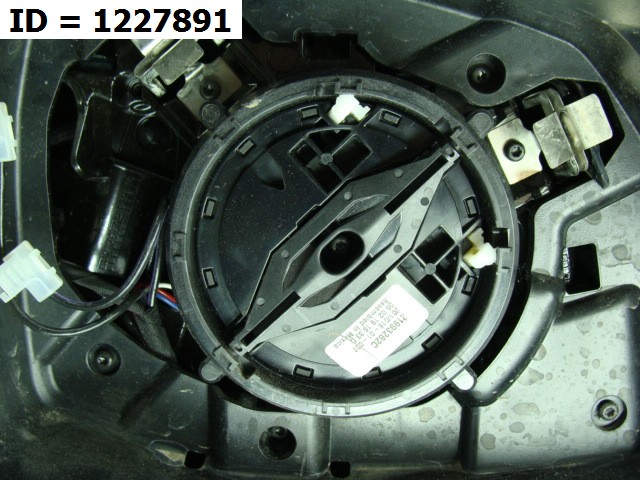 Механизм зеркала правого  Audi Q5 II (2017) 5 дв.