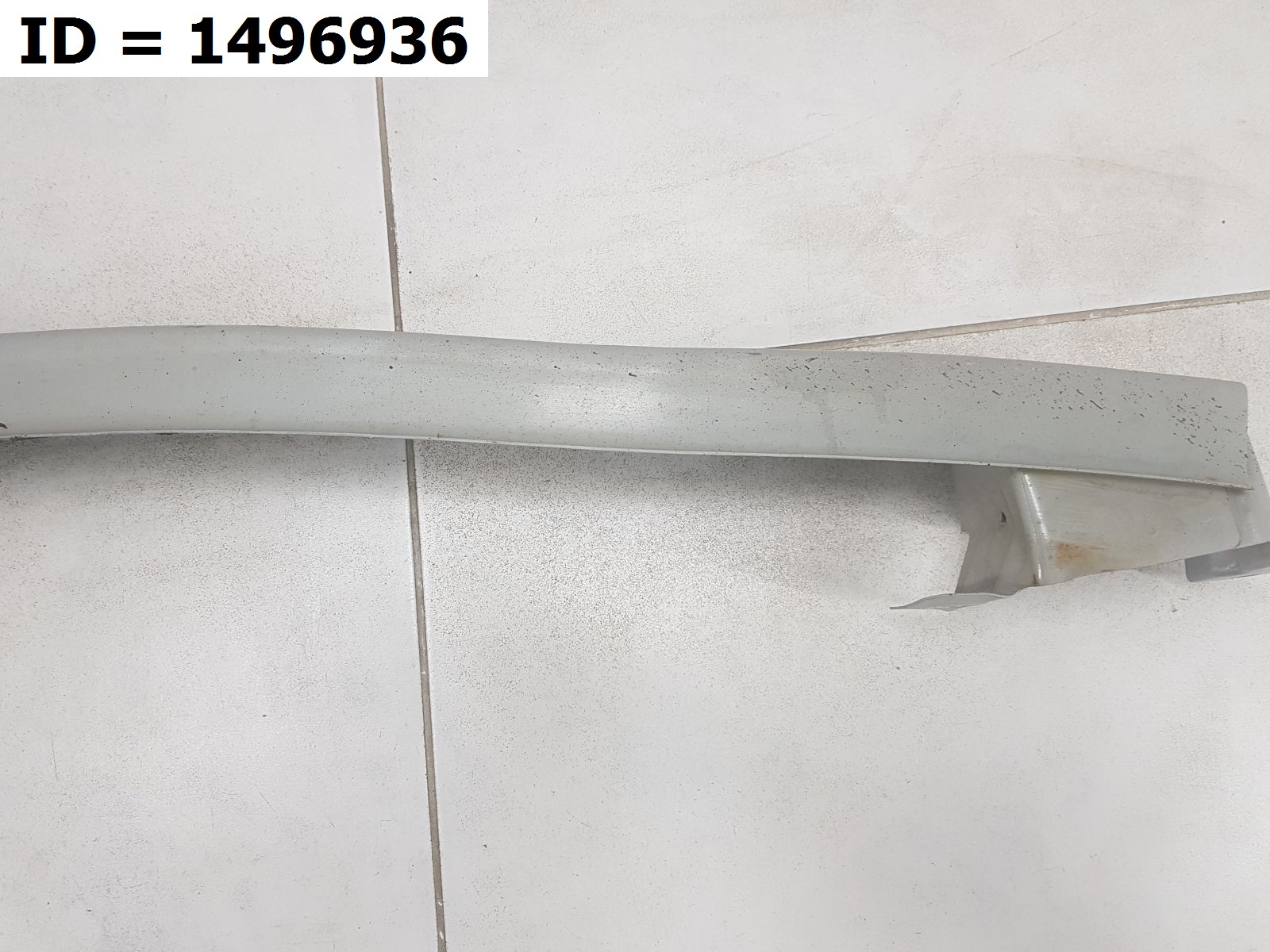 Усилитель заднего бампера  Geely Coolray I (2020-2020) 5 дв.