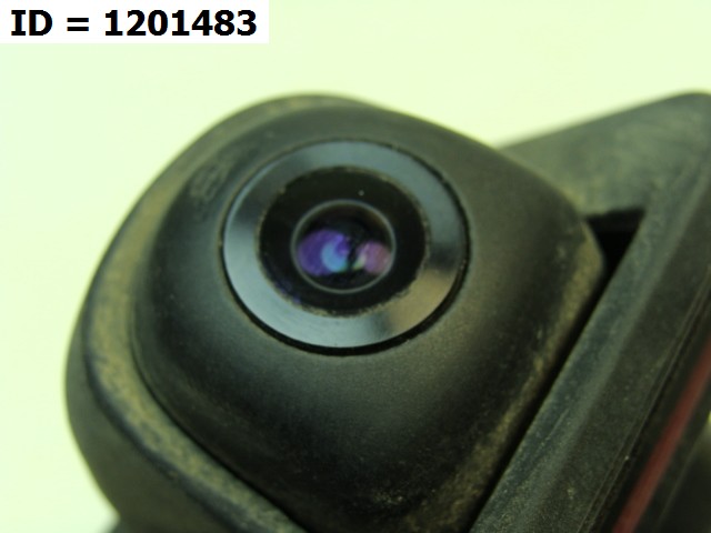 95760 4l050 камера заднего вида солярис хэтчбек аналог