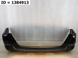 бампер Nissan X-Trail II (T31) Рест. (2010-2015) 5 дв.