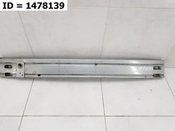 Усилитель заднего бампера  на Nissan Qashqai II (J11) (2013) 5 дв.. Б/У. Оригинал
