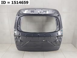Дверь багажника  Jetour Dashing Dashing (2022-2024) Внедорожник 5 дв.