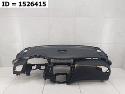 Панель приборов (торпедо)  на Nissan Murano III (Z52) (2014) 5 дв.. Б/У. Оригинал