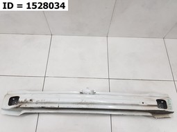 Усилитель заднего бампера 