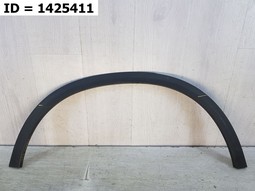 Расширитель арки крыла заднего правого  на Mercedes GLC I (X253) Рест. (2019) 5 дв.. Б/У. Оригинал
