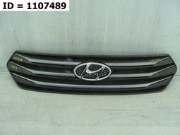Решетка радиатора  Hyundai Creta I (2016) 5 дв.