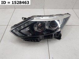 Фара левая  Nissan Qashqai II (J11) (2013) 5 дв.