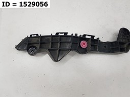 Кронштейн переднего бампера  Lexus NX I (2014-2017) 5 дв.