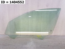 стекло двери на Audi A6 2011-2014. Б/У. Оригинал