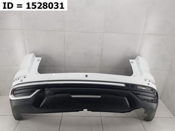 Бампер задний  Haval M6 II (2021-2023) 5 дв.