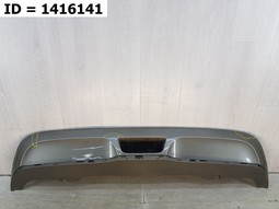Спойлер заднего бампера  на Suzuki Vitara II Рест. (2018) 5 дв.. Б/У. Оригинал