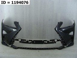 Бампер передний  Lexus RX IV (2015) 5 дв.