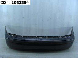 бампер на Skoda Octavia 2000-2011. Б/У. Оригинал