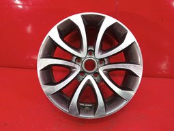 диск колесный литой Nissan Juke Nismo I (YF15) (2013-2014) 5 дв.