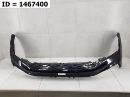 Бампер передний  Volkswagen Tiguan II Рест. (2020-2021) 5 дв.