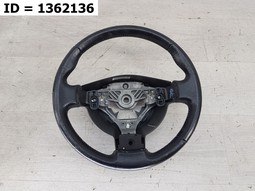 Рулевое колесо  на Nissan Qashqai+2 I (J10) Рест. (2010-2013) 5 дв.. Б/У. Оригинал