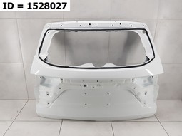Дверь багажника  Haval M6 II (2021-2023) 5 дв.