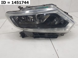 Фара правая  на Nissan X-Trail II (T32) (2013-2019) 5 дв.. Б/У. Оригинал