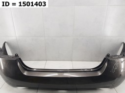 Бампер задний  на Nissan Teana III (L33) (2014) Седан. Б/У. Оригинал