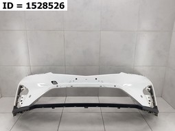 Бампер передний  Geely Coolray I (2020-2020) 5 дв.