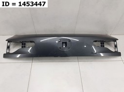 Накладка двери багажника  Changan CS55PLUS CS55PLUS I Рест. (2021-2023) Внедорожник 5 дв.