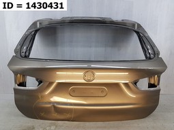 дверь багажника BMW X1 II (F48) Рест. (2019) 5 дв.