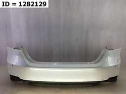 Бампер задний  на Toyota Camry VIII (XV70) (2017) Седан. Б/У. Оригинал