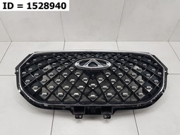 Решетка радиатора  Chery Tiggo 8 Pro 8 Pro (2021-2022) Внедорожник 5 дв.