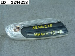 Указатель поворота передний правый  на MINI Hatch III (2013-2018) х/б 3 дв.. Б/У. Оригинал