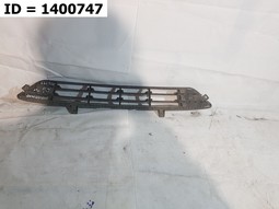 Решетка переднего бампера  на Kia Optima IV Рест. (2018) Седан. Б/У. Оригинал