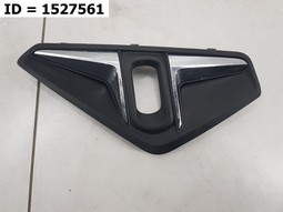 Накладка птф правая  на Haval F7 F7 I Рест. (2022-2023) 5 дв.. Б/У. Оригинал