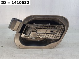 Вставка заливной горловины  на Kia Sportage V (2021-2022) 5 дв.. Б/У. Оригинал