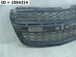 решетка радиатора Chevrolet TrailBlazer II (2012-2016) 5 дв.