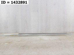 молдинг двери Mercedes E V (W213) (2016) Седан