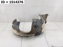 Подкрылок передний правый  Chery Tiggo 4 4 I Рестайлинг (2018) Внедорожник 5 дв.