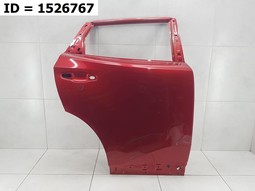 Дверь задняя правая  на Changan UNI-S (CS55 PLUS) UNI-S (CS55 PLUS) (2024-2025) Внедорожник 5 дв.. Б/У. Оригинал