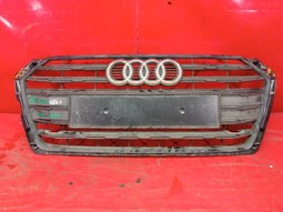решетка радиатора Audi A5 I (8T) Рест. (2011-2016) Купе