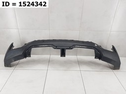 Спойлер заднего бампера  Hyundai Creta I (2016) 5 дв.