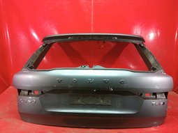 крышка багажника на VOLVO XC60 2017-. Б/У. Оригинал