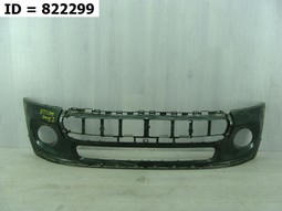Бампер передний  на MINI Hatch III (2013-2018) х/б 3 дв.. Б/У. Оригинал