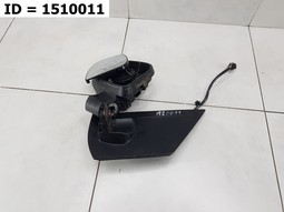 Механизм зеркала правого  Opel Zafira Life I (2019-2021)